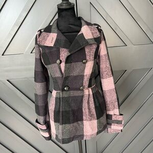 Pea Coat